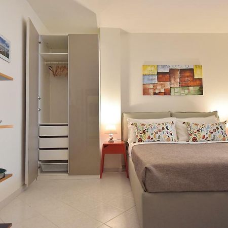 Stella Marina Apartment Quartu SantʼElena Екстериор снимка