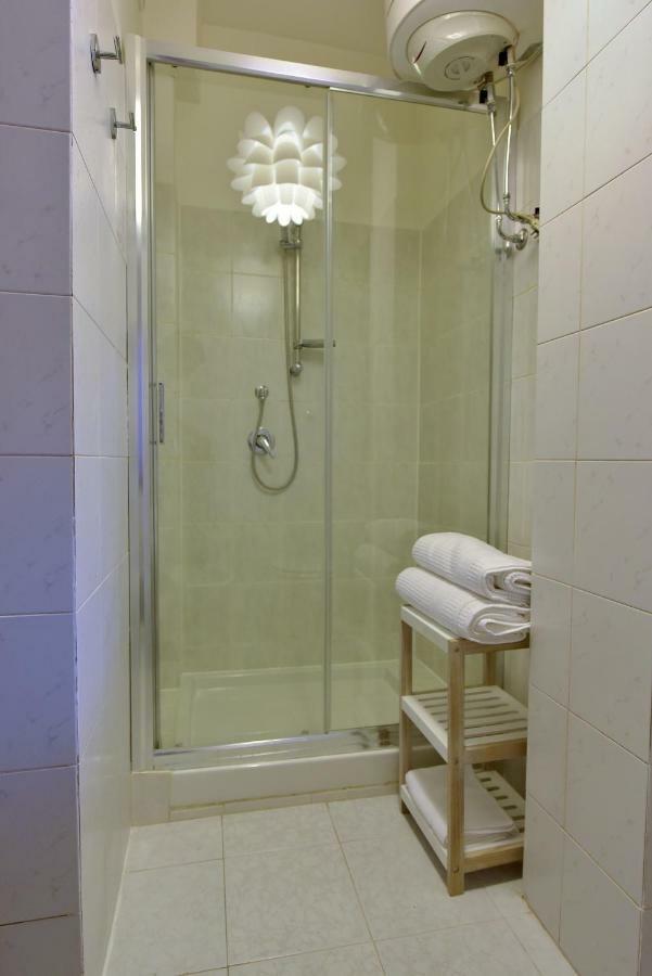 Stella Marina Apartment Quartu SantʼElena Екстериор снимка