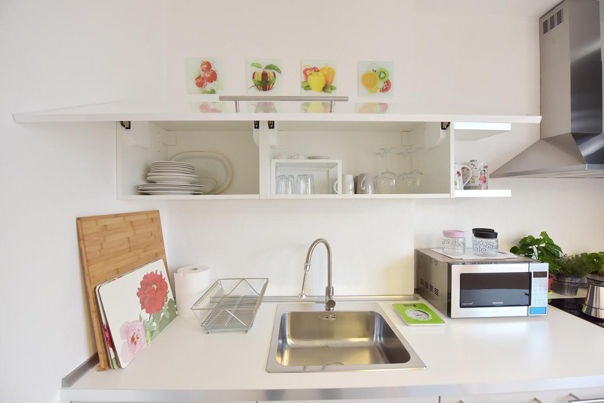 Stella Marina Apartment Quartu SantʼElena Екстериор снимка