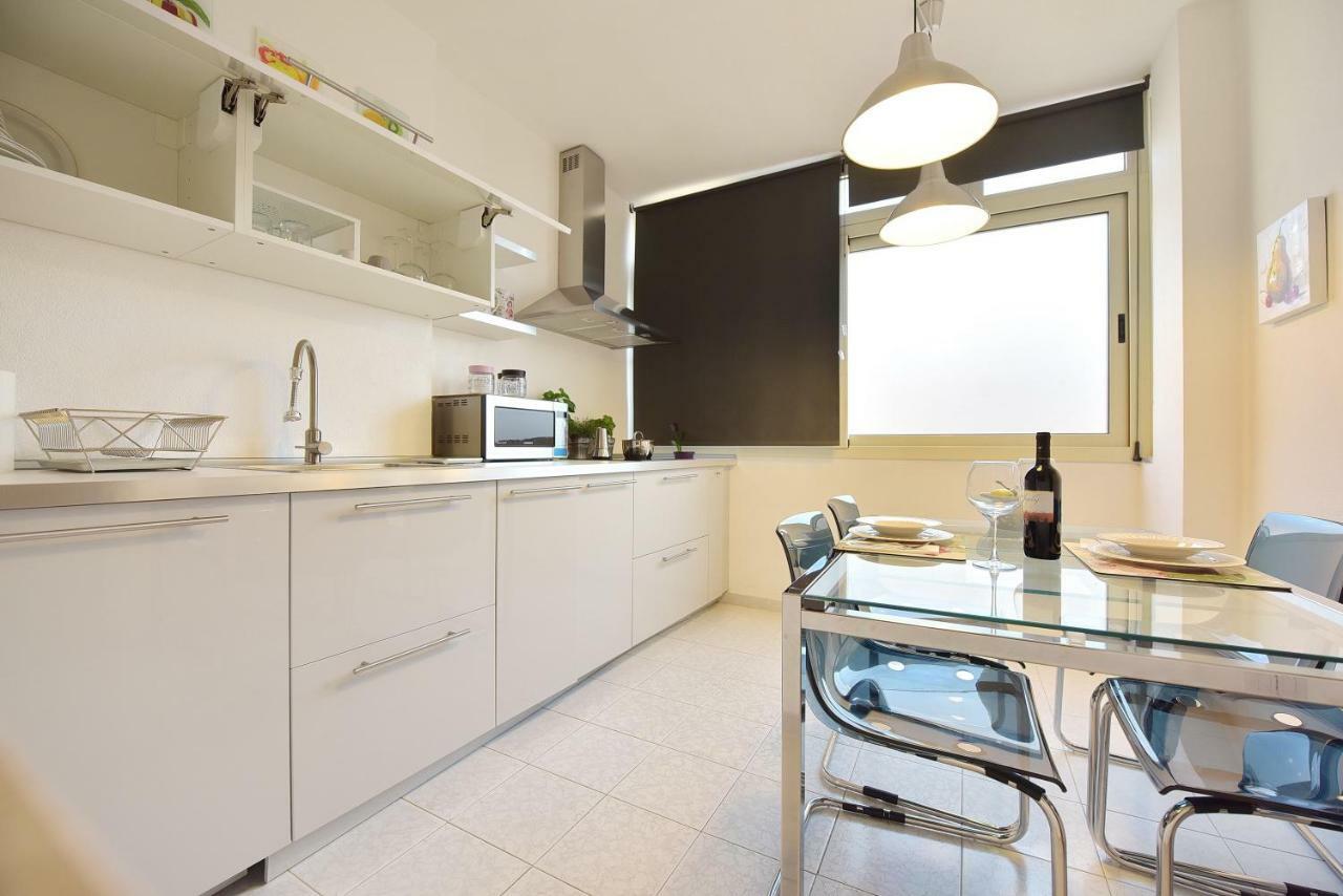 Stella Marina Apartment Quartu SantʼElena Екстериор снимка