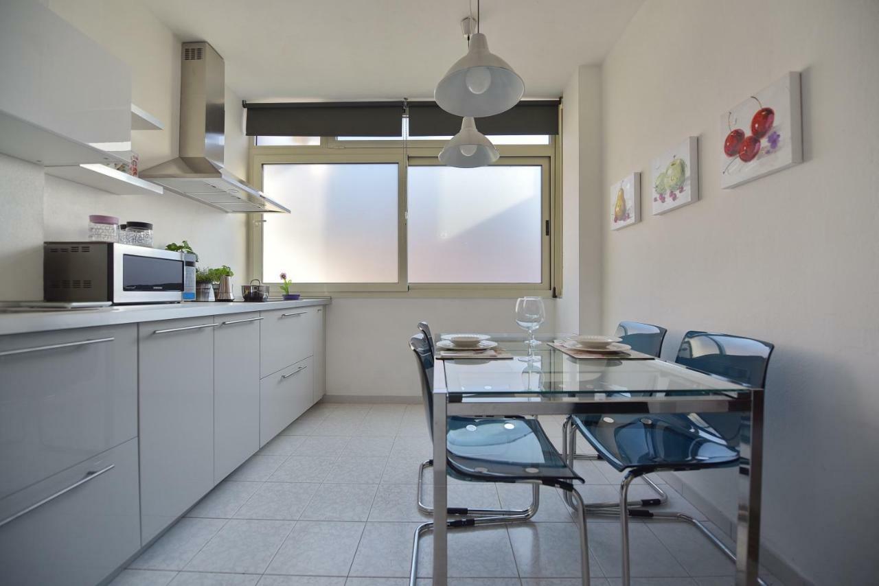 Stella Marina Apartment Quartu SantʼElena Екстериор снимка