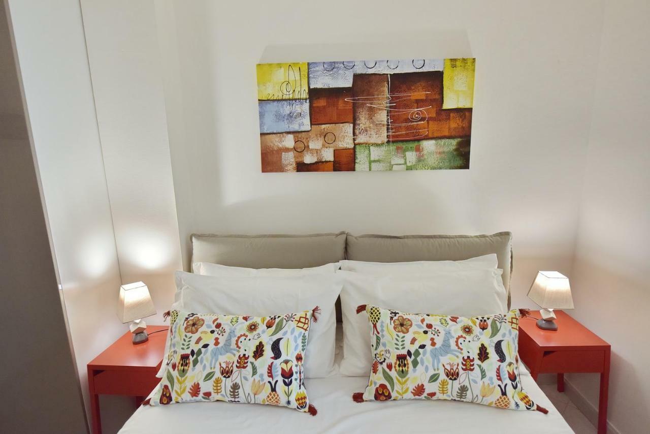 Stella Marina Apartment Quartu SantʼElena Екстериор снимка